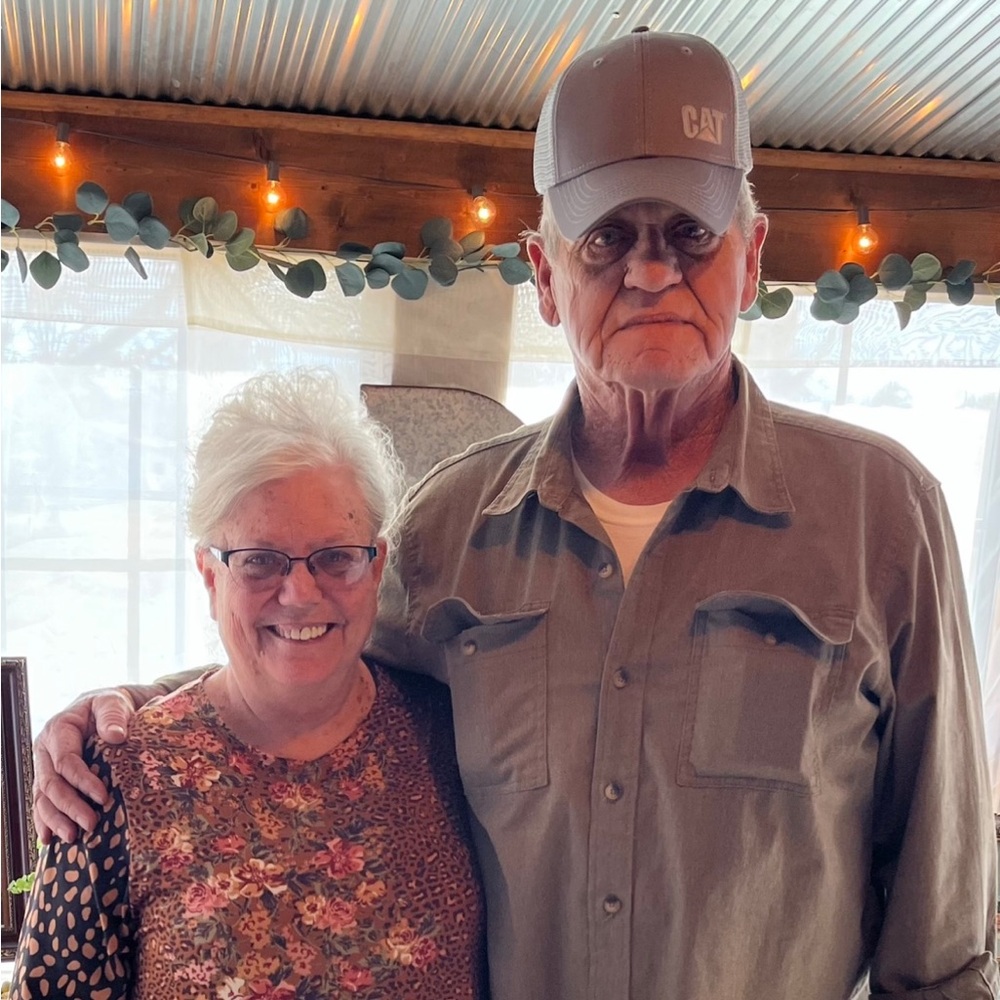 Meet your Posher, Cheryl